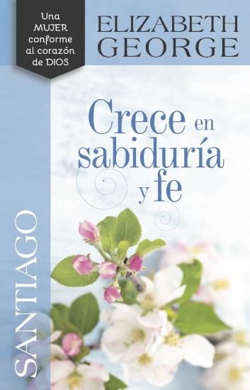 Imagen de Santiago: Crece en sabiduría y fe