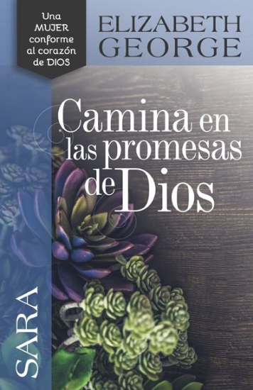 Imagen de Sara: Camina en las promesas de Dios