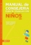 Imagen de Manual de consejería para el trabajo con niños