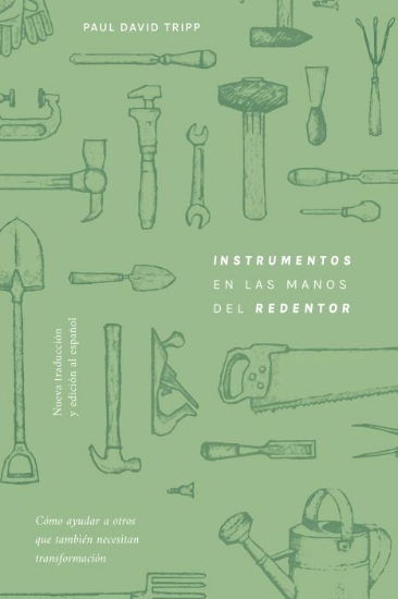 Imagen de Instrumentos en las manos del Redentor