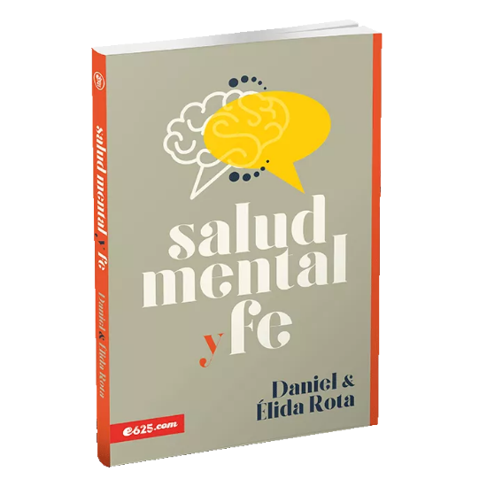 Imagen de Salud mental y fe