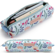 Imagen de Bible Pencil Case, Bible Pencil Pouch, Summer Pencil Bag, Pen Case