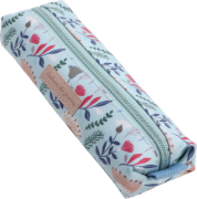 Imagen de Bible Pencil Case, Bible Pencil Pouch, Summer Pencil Bag, Pen Case