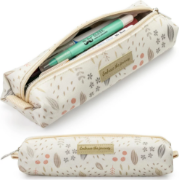 Imagen de Bible Pencil Case, Bible Pencil Pouch, Summer Pencil Bag, Pen Case