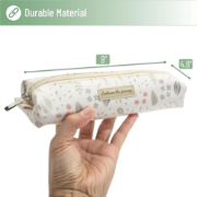 Imagen de Bible Pencil Case, Bible Pencil Pouch, Summer Pencil Bag, Pen Case