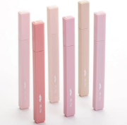 Imagen de Aesthetic Highlighters, 6 pcs, Chisel Tip, Vintage Colors, No Bleed Bible Highlighter Pastel