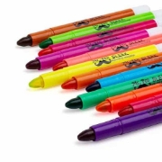 Imagen de Gel Highlighters, Bible Highlighter, Pack of 12, No Bleed Highlighter, Dry Highlighter