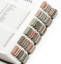 Imagen de Bible Tabs, 75 Tabs, Assorted Styles - Green Terracotta