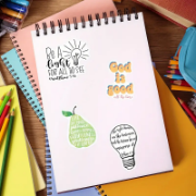 Imagen de Stickers - 50 unidades de frases en inglés