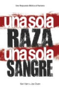 Imagen de Una sola raza, una sola sangre