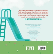 Imagen de Jesús es más grande que yo