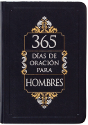 Imagen de 365 días de oración para hombres