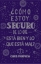 Imagen de ¿Cómo estoy seguro de lo que está bien y lo que está mal? - Serie Grandes Preguntas 5