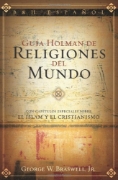 Imagen de Guía Holman de Religiones del Mundo
