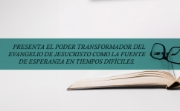 Imagen de El evangelio para vidas desordenadas: Una introducción a la consejería bíblica cristocéntrica