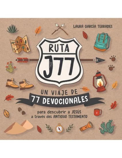 Imagen de Ruta J77