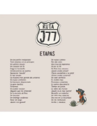 Imagen de Ruta J77