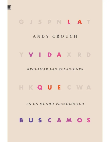 Imagen de La vida que buscamos