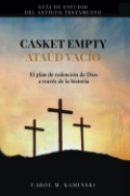 Imagen de Ataúd vacío - El plan de redención de Dios a través de la historia