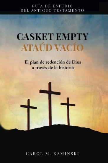 Imagen de Ataúd vacío - El plan de redención de Dios a través de la historia