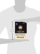 Imagen de Comentario Biblico Mundo Hispano: Tomo 19 - Romanos