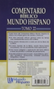 Imagen de 1 y 2 Tesalonicenses, 1 y 2 Timoteo y Tito. Comentario BMH. Tomo 22