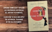 Imagen de Estudiando el Antiguo Testamento: Cómo leer bien la narrativa, la poesía y las profecías bíblicas