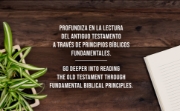 Imagen de Estudiando el Antiguo Testamento: Cómo leer bien la narrativa, la poesía y las profecías bíblicas