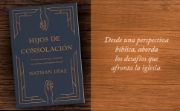 Imagen de Hijos de consolación: Lo que el ministerio de Bernabé nos enseña sobre el liderazgo y la vida cristiana