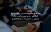 Imagen de Hijos de consolación: Lo que el ministerio de Bernabé nos enseña sobre el liderazgo y la vida cristiana