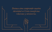 Imagen de Hijos de consolación: Lo que el ministerio de Bernabé nos enseña sobre el liderazgo y la vida cristiana