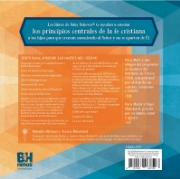 Imagen de Jesús sana: Aprende las partes del cuerpo