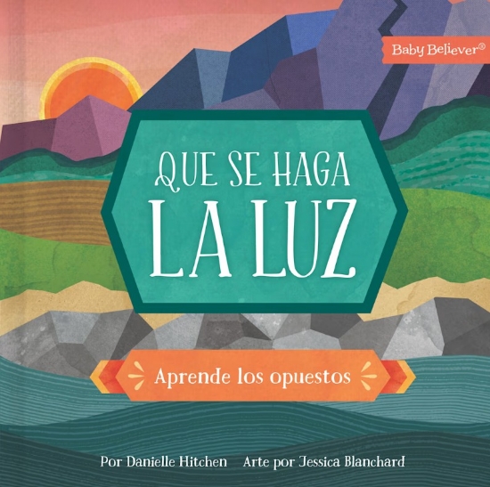 Imagen de Que se haga la luz: Aprende los opuestos