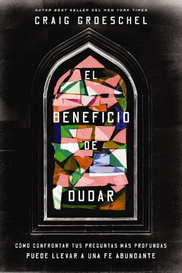 Imagen de El beneficio de dudar