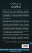 Imagen de Católico, pero no romano