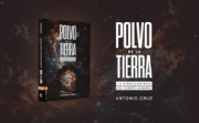 Imagen de Polvo de la tierra: La singularidad del cuerpo humano
