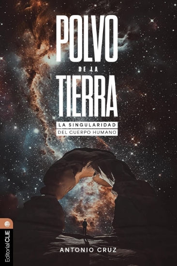 Imagen de Polvo de la tierra: La singularidad del cuerpo humano