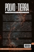 Imagen de Polvo de la tierra: La singularidad del cuerpo humano