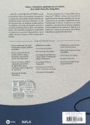Imagen de NBLA, Biblia de Estudio MacArthur, Leathersoft, Negro, Interior a dos colores, Comfort Print