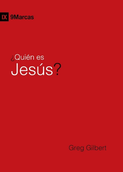 Imagen de ¿Quién es Jesús?