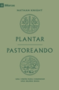 Imagen de Plantar pastoreando