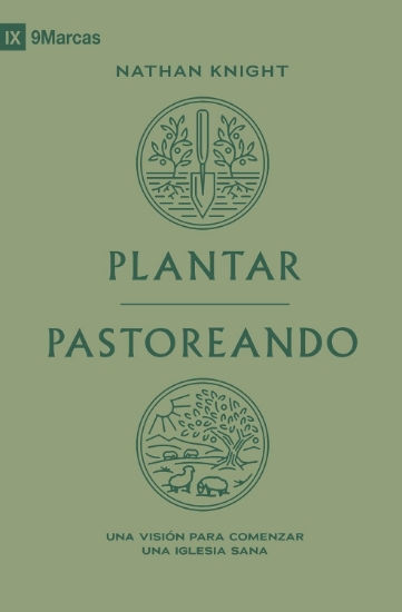 Imagen de Plantar pastoreando