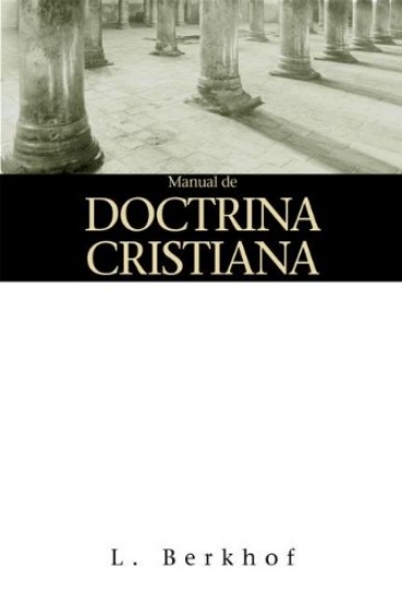 Imagen de Manual de Doctrina Cristiana