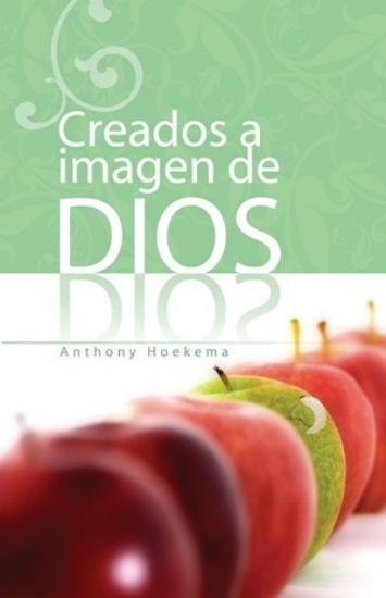 Imagen de CREADOS A IMAGEN DE DIOS