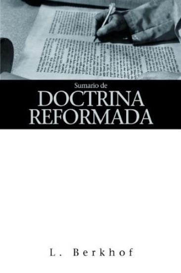 Imagen de Sumario de Doctrina Cristiana