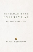 Imagen de Entrenamiento espiritual