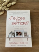 Imagen de ¿Felices para siempre?