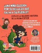 Imagen de Las historias jamás contadas de Ester - Ilustrado