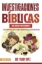Imagen de Investigaciones bíblicas del NT