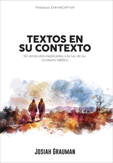 Imagen de Textos en su contexto